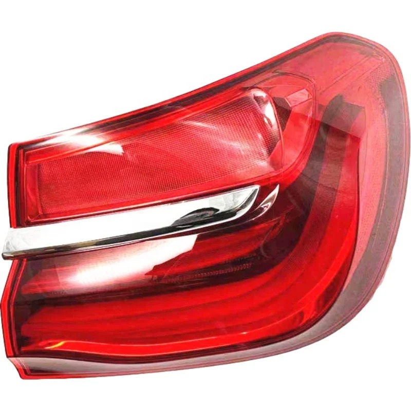 OEM 63217342968 63217342967 LED Tail Light G12 Taillight Trunk Lid 6000K Color for  7 Series G11 G12 SEDAN 2014-2019